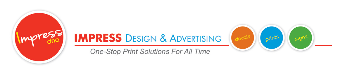 ImpressDNA Header