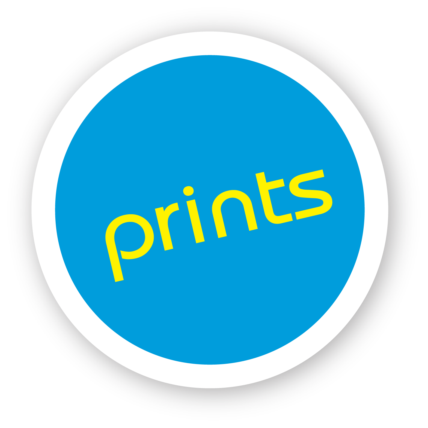 Print Logo